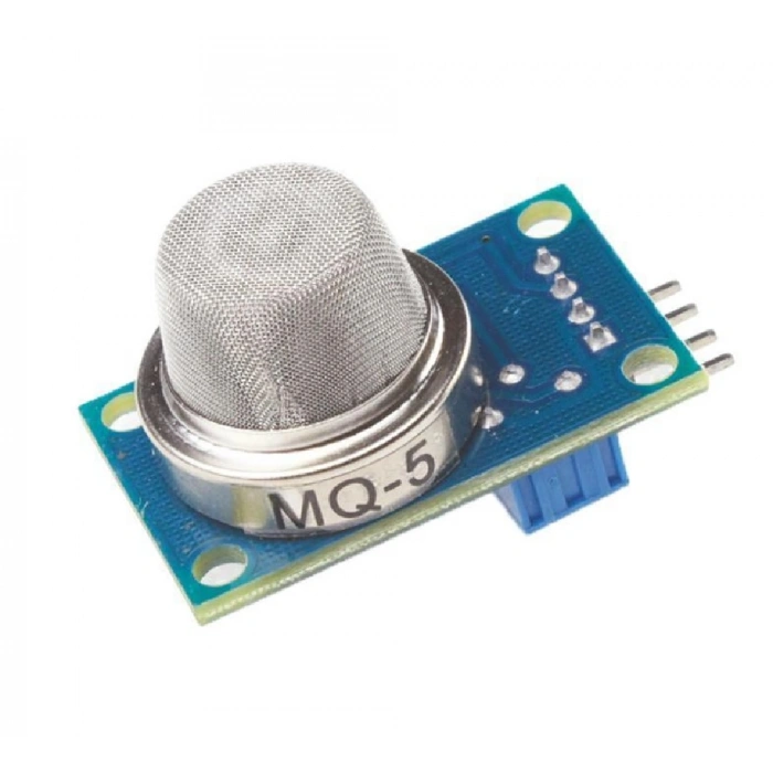 MQ-5 Lpg Propan Gaz Sensör Kartı