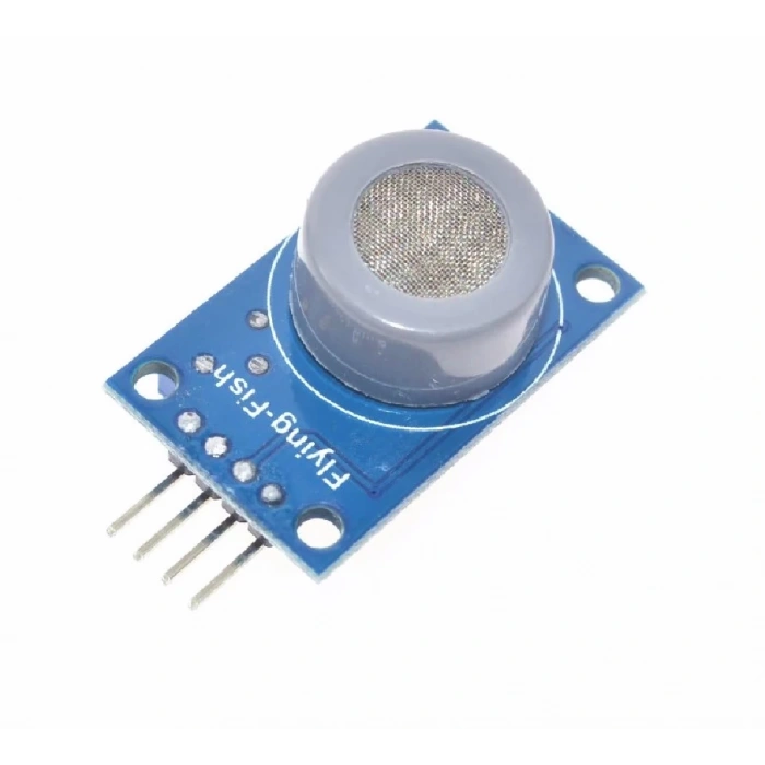 MQ-9 Karbonmonoksit Ve Yanıcı Gaz Sensör Kartı