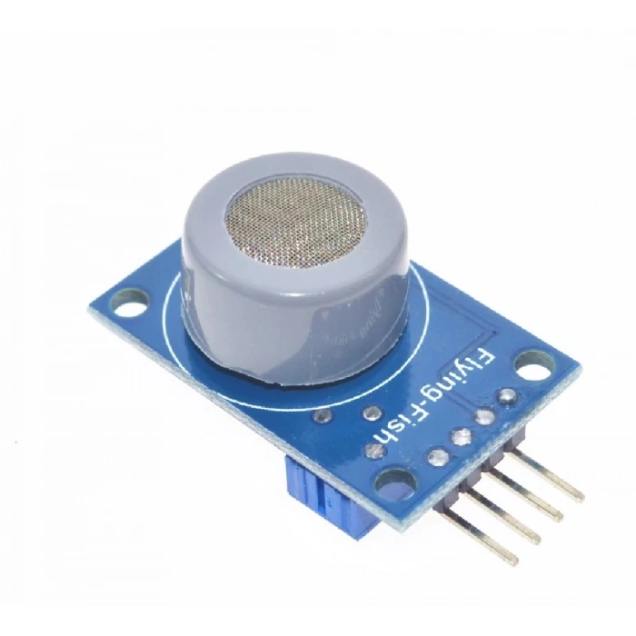 MQ-9 Karbonmonoksit Ve Yanıcı Gaz Sensör Kartı