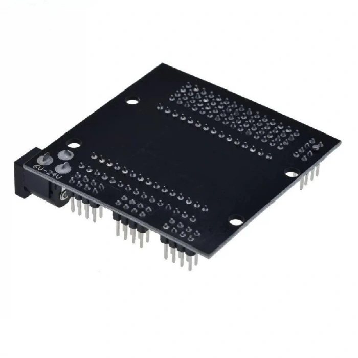 NodeMCU LoLin ESP8266 Base Shield - NodeMCU CH340