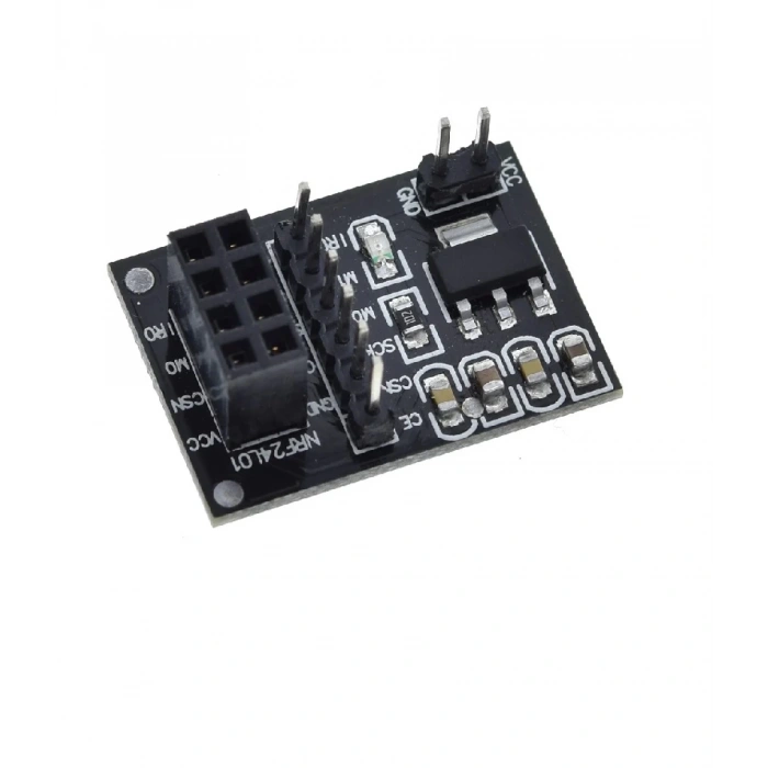 Nrf24l01 Kablosuz Modül Adaptörü