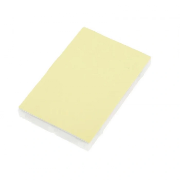 Orta Boy Breadboard 400 Pin Hücre Bread Board Protoboard Proto