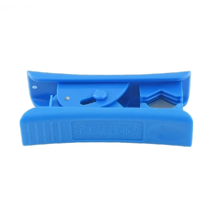 Pfte Teflon Boru Kesme Aparatı