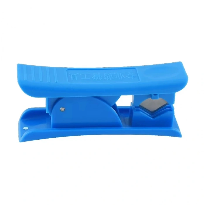 Pfte Teflon Boru Kesme Aparatı