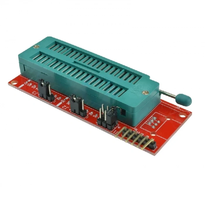 Pıckıt 2 Pıckıt 3 Zif Soket Adaptörü