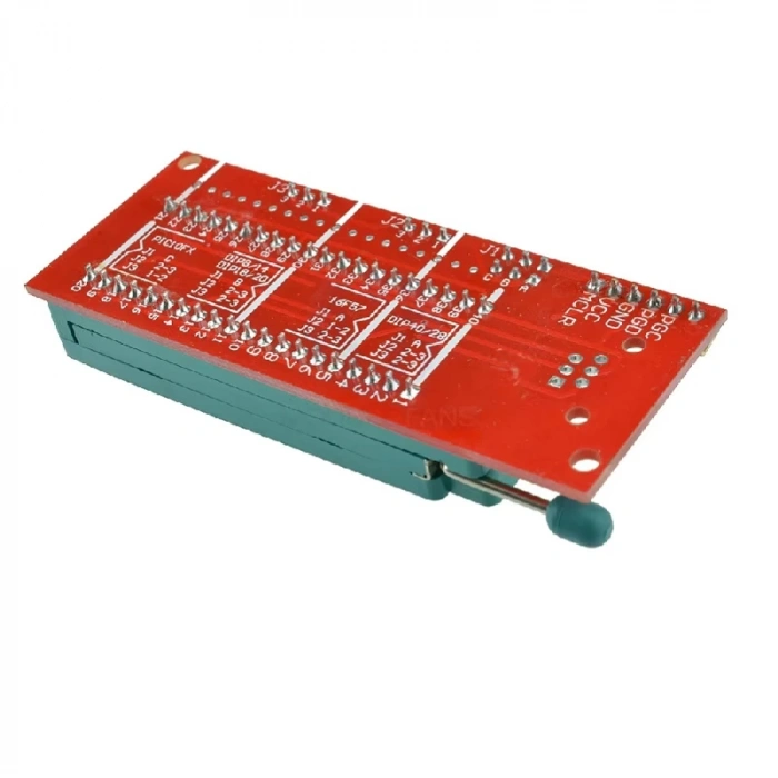 Pıckıt 2 Pıckıt 3 Zif Soket Adaptörü