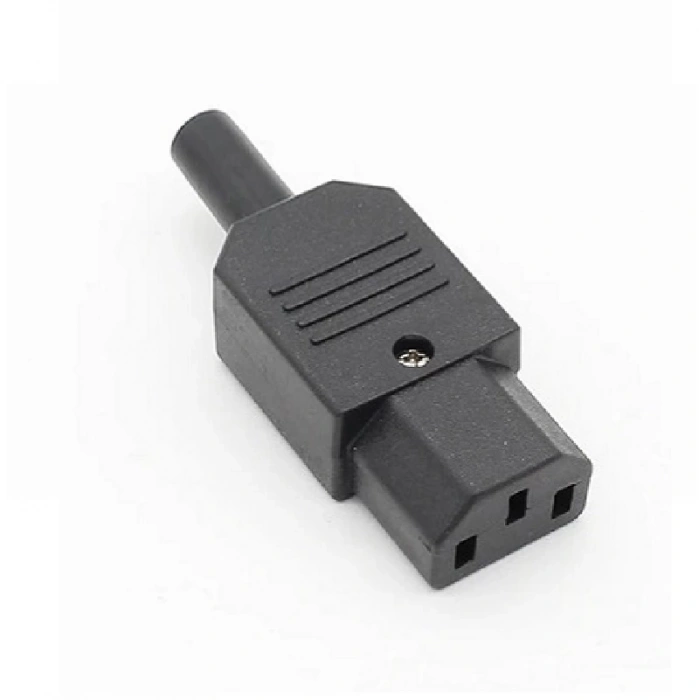 Power Dişi Fiş - Kettle Priz