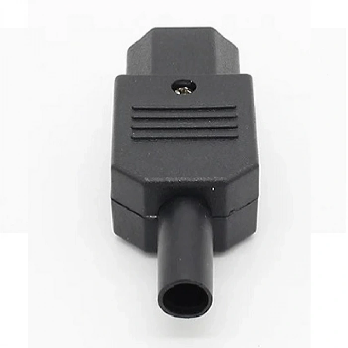 Power Dişi Fiş - Kettle Priz