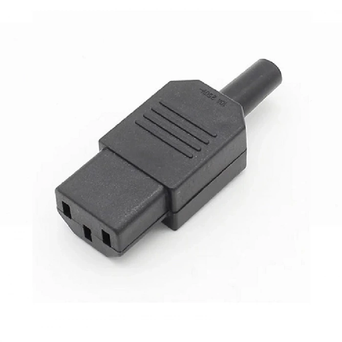 Power Dişi Fiş - Kettle Priz