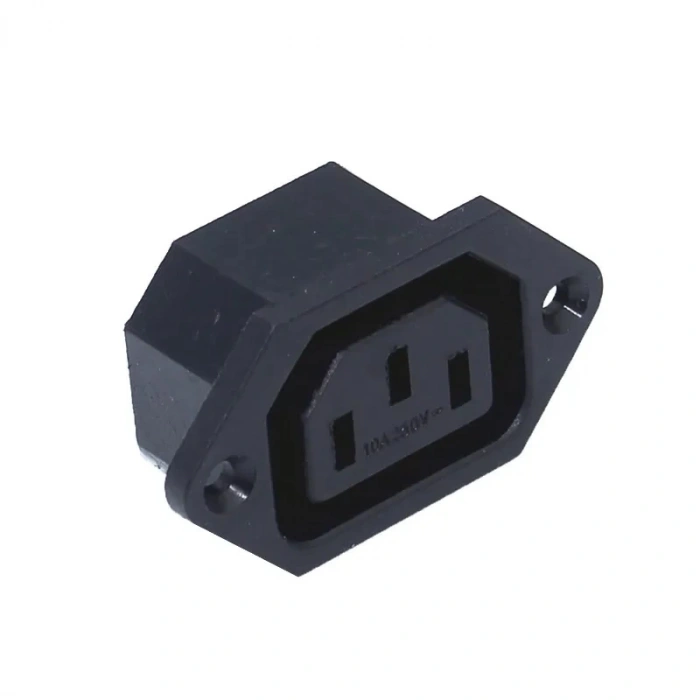 Power Dişi Şase Fiş