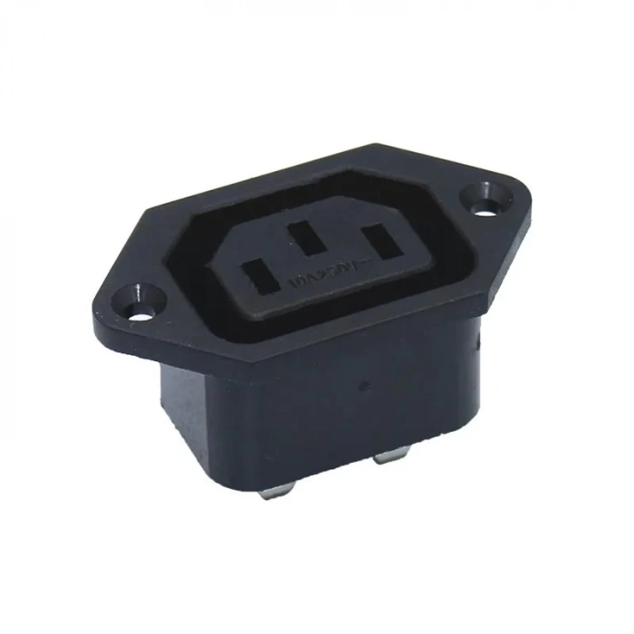 Power Dişi Şase Fiş