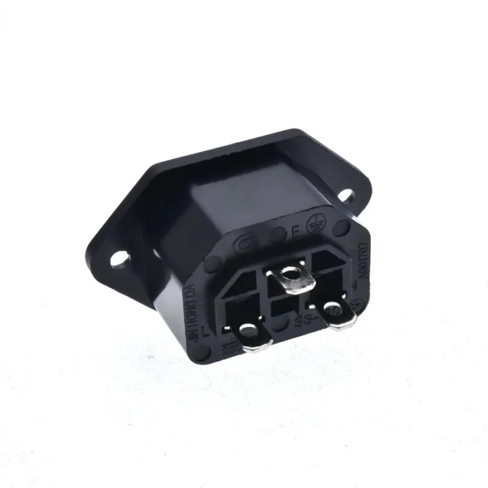 Power Dişi Şase Fiş