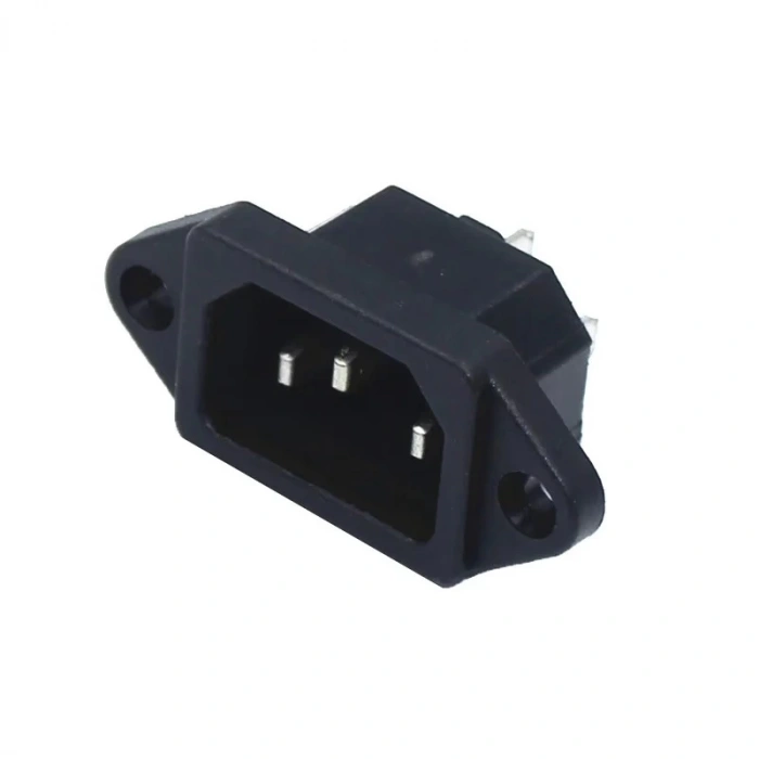 Power Erkek Şase Fiş