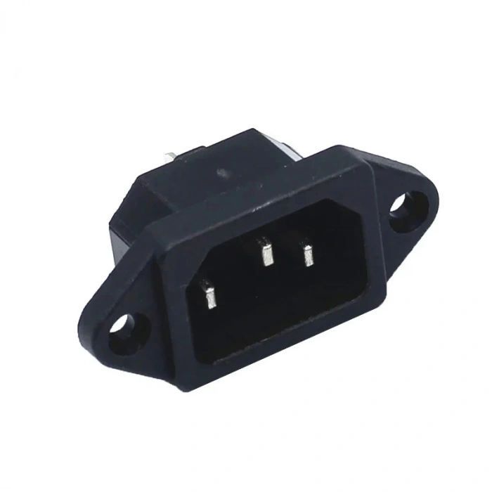 Power Erkek Şase Fiş