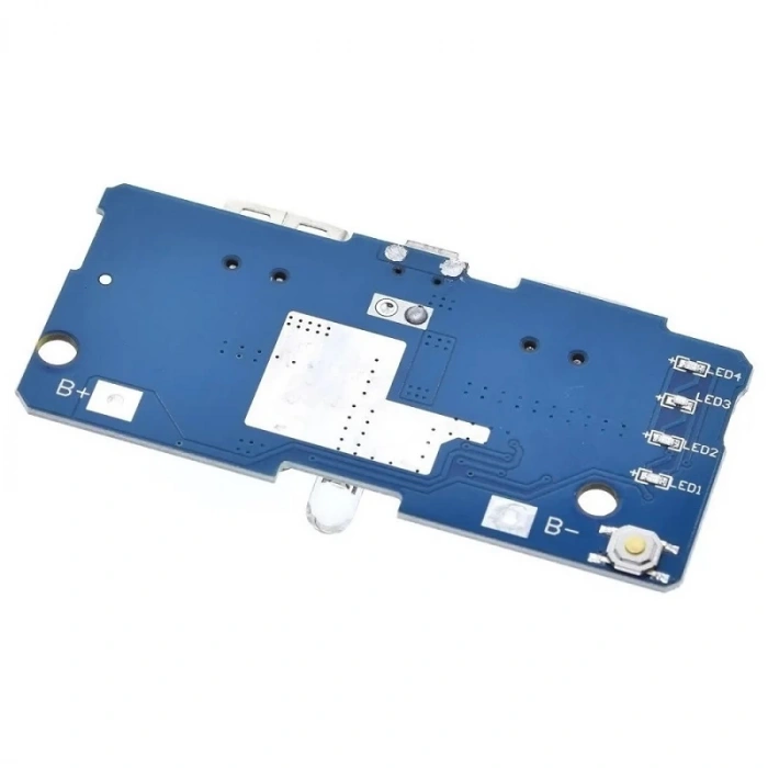 Powerbank Şarj Devresi - 5v 2a Charger Modül