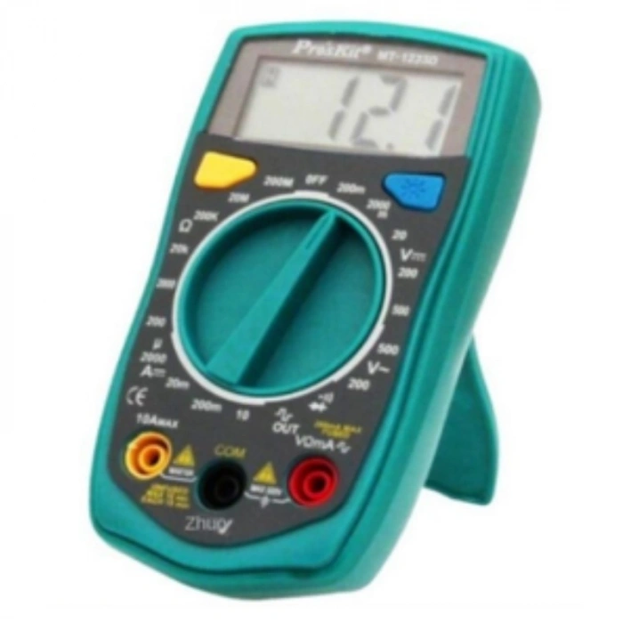 Proskit MT-1233D Multimetre