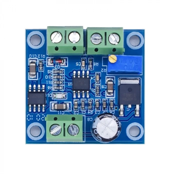 PWM to Voltaj Çevirici Modül