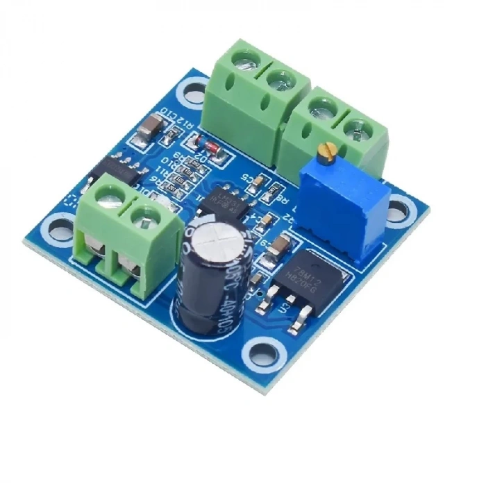 PWM to Voltaj Çevirici Modül