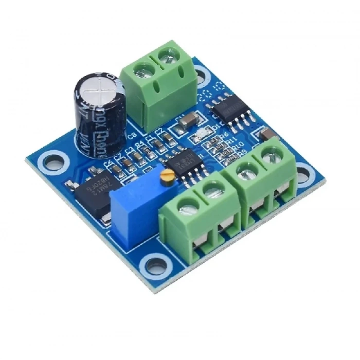 PWM to Voltaj Çevirici Modül