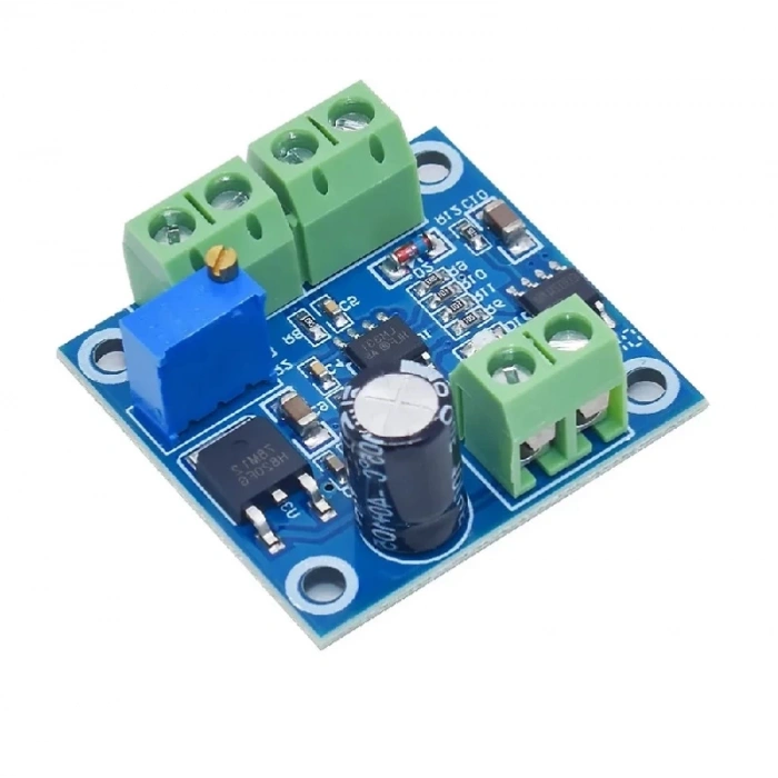 PWM to Voltaj Çevirici Modül