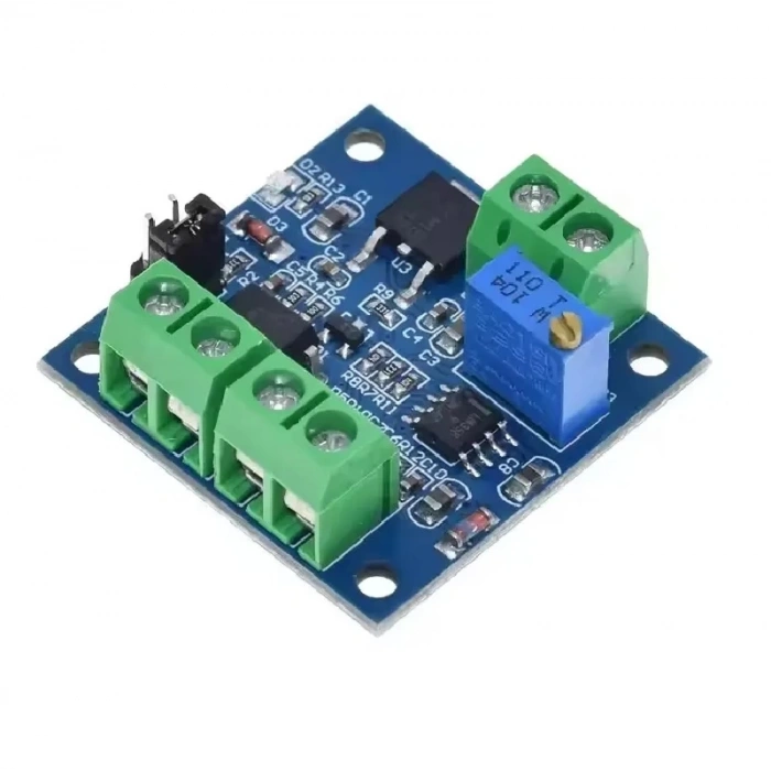 PWM to Voltaj Çevirici Modül