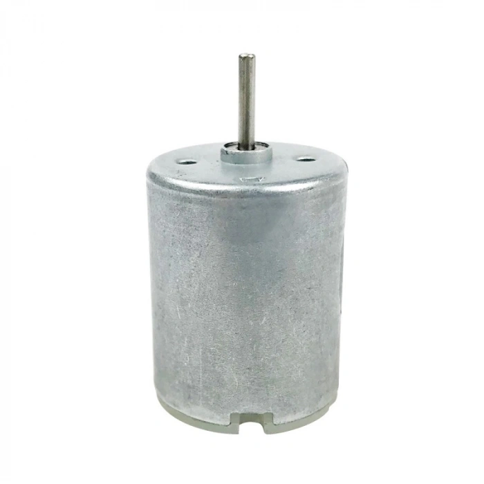R280 3-12v 5000-15000 Rpm Dc Motor