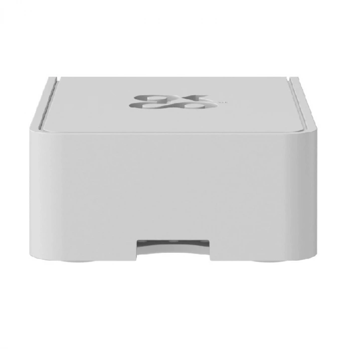 Raspberry Pi 4 OKdo Muhafaza Kutusu Beyaz