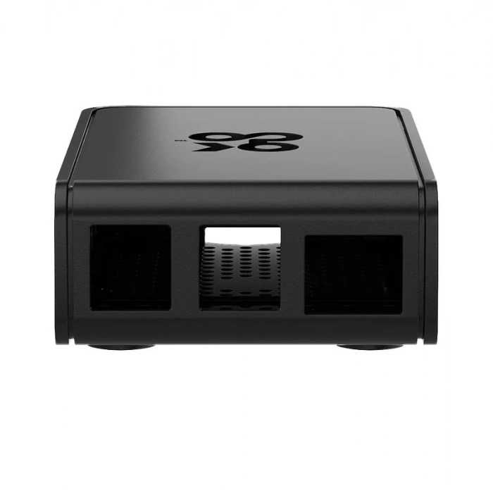Raspberry Pi 4 OKdo Muhafaza Kutusu Siyah