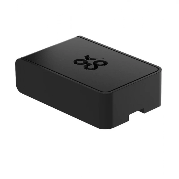 Raspberry Pi 4 OKdo Muhafaza Kutusu Siyah
