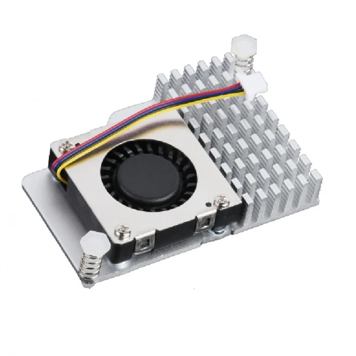 Raspberry Pi 5 Aktif Soğutucu
