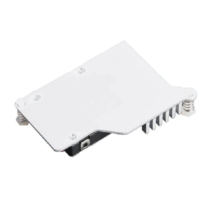 Raspberry Pi 5 Aktif Soğutucu
