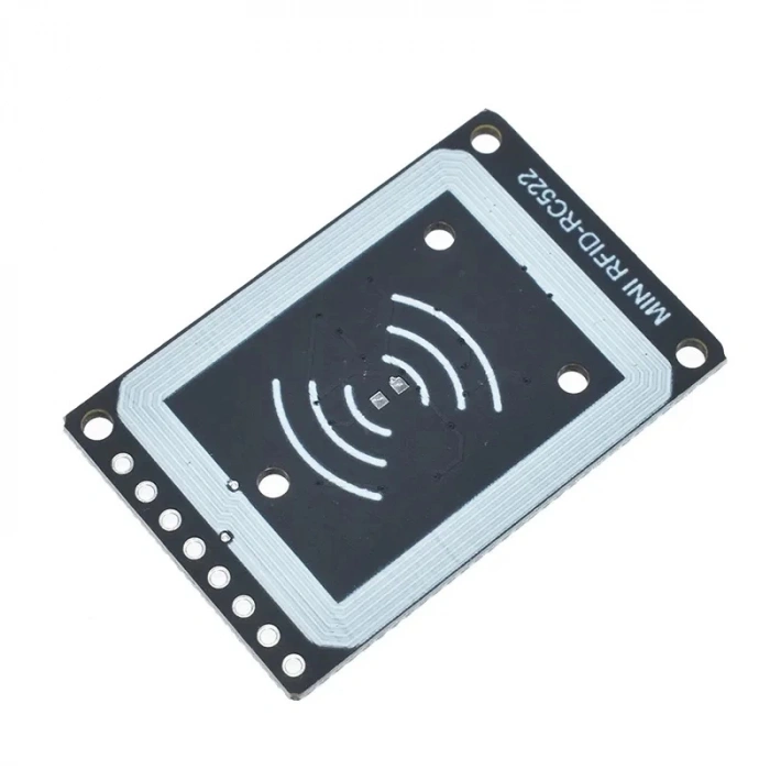 RC522 13.56Mhz RFID Okuyucu + Kart Anahtarlık