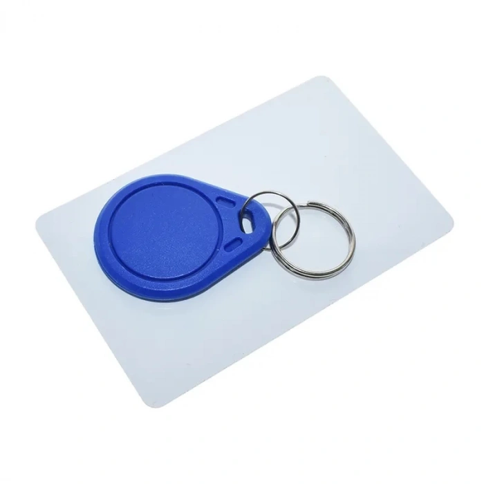 RC522 13.56Mhz RFID Okuyucu + Kart Anahtarlık