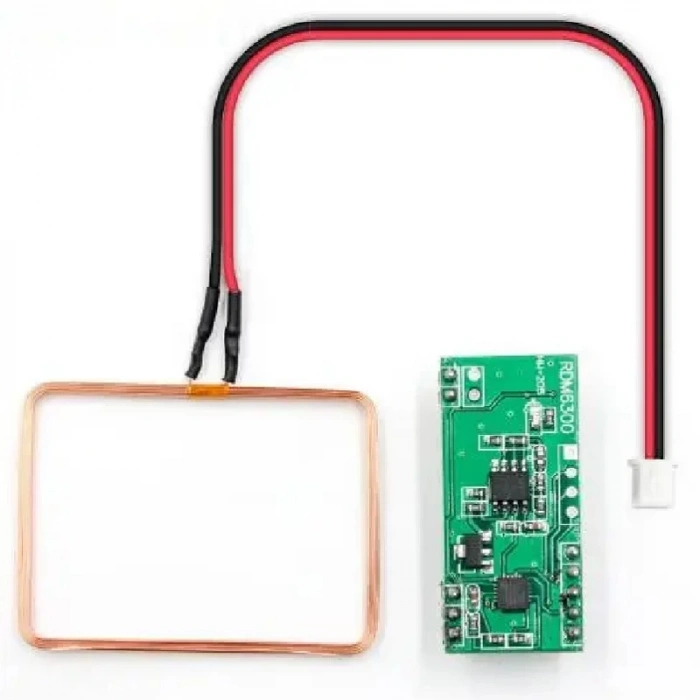 RDM6300 125 kHz RFID Kart Okuyucu