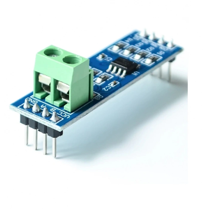 Rs485 Ttl Seri Dönüştürücü Kartı (max485)