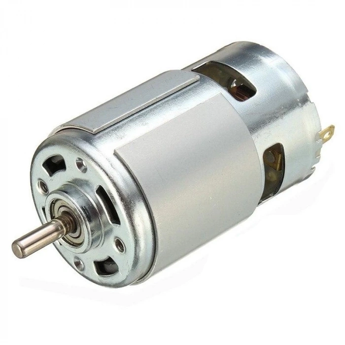 RS775 12V 3000 RPM DC Motor