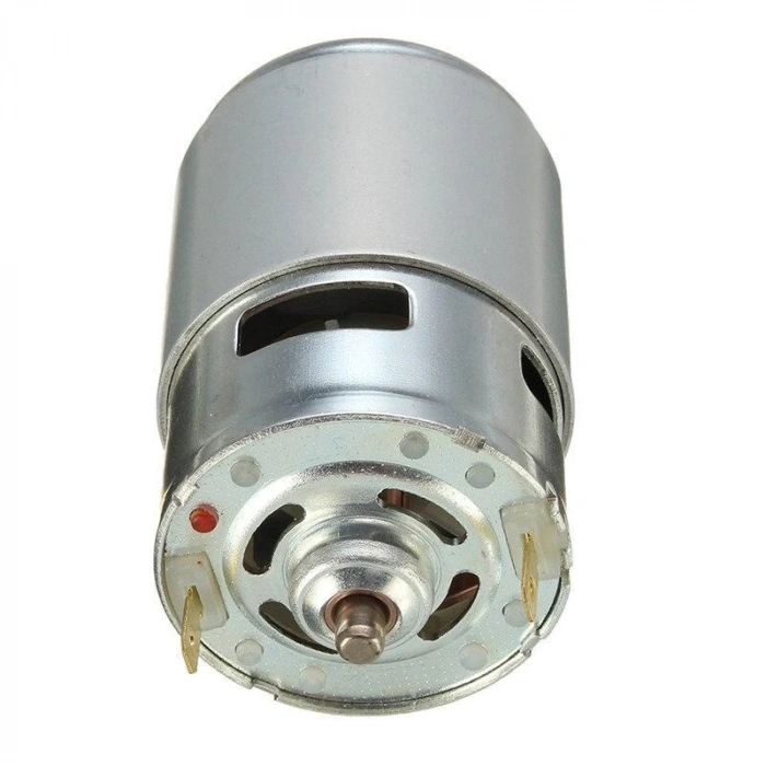 RS775 12V 3000 RPM DC Motor