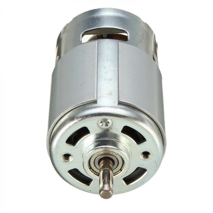 RS775 24V 12000 RPM DC Motor