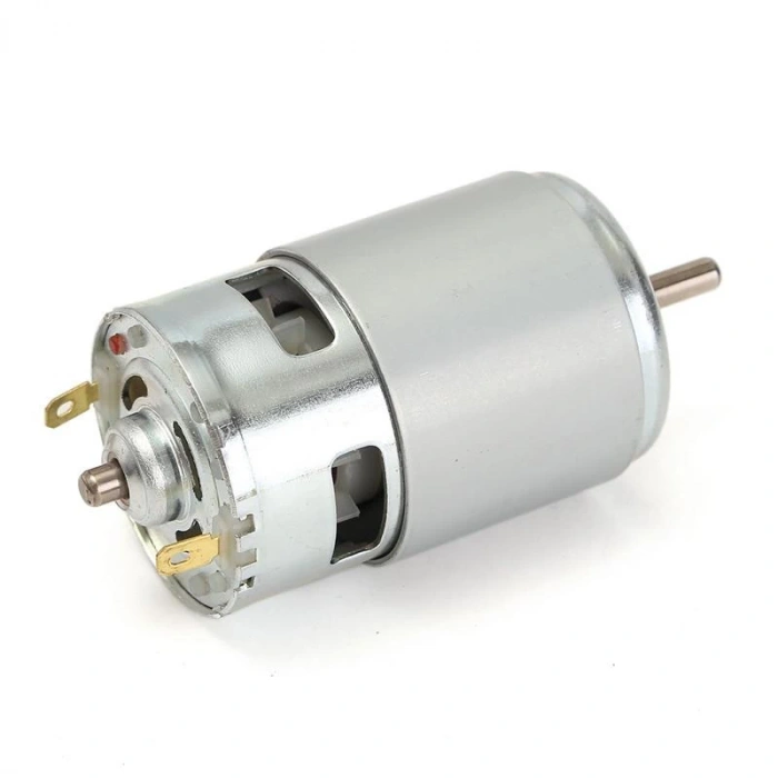 RS775 24V 12000 RPM DC Motor