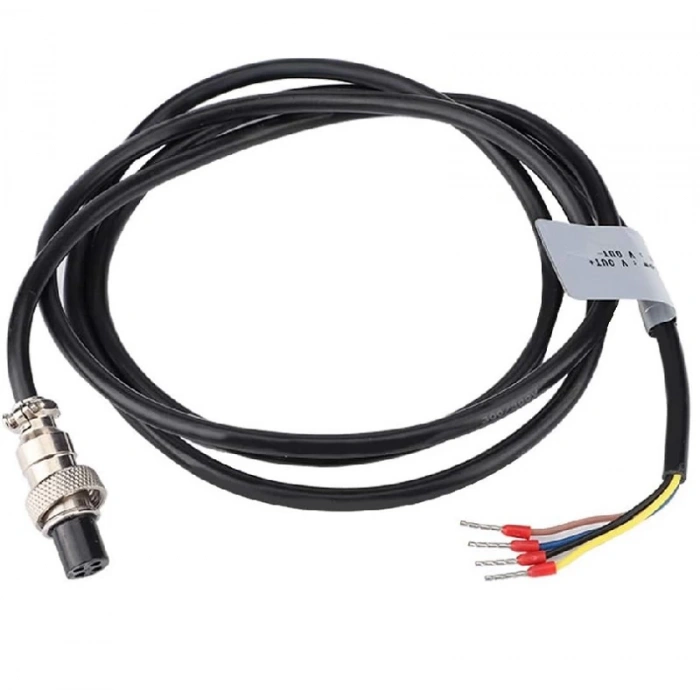 Rüzgar Hızı Ölçüm Sensörü 0-5 V Gerilim Çıkışlı (Anemometre)