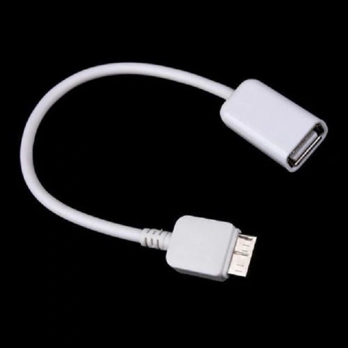 Samsung Galaxy S5 Note 3 Usb Otg Kablosu