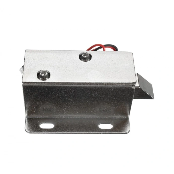 Selenoid Kapı Kilidi - 12v