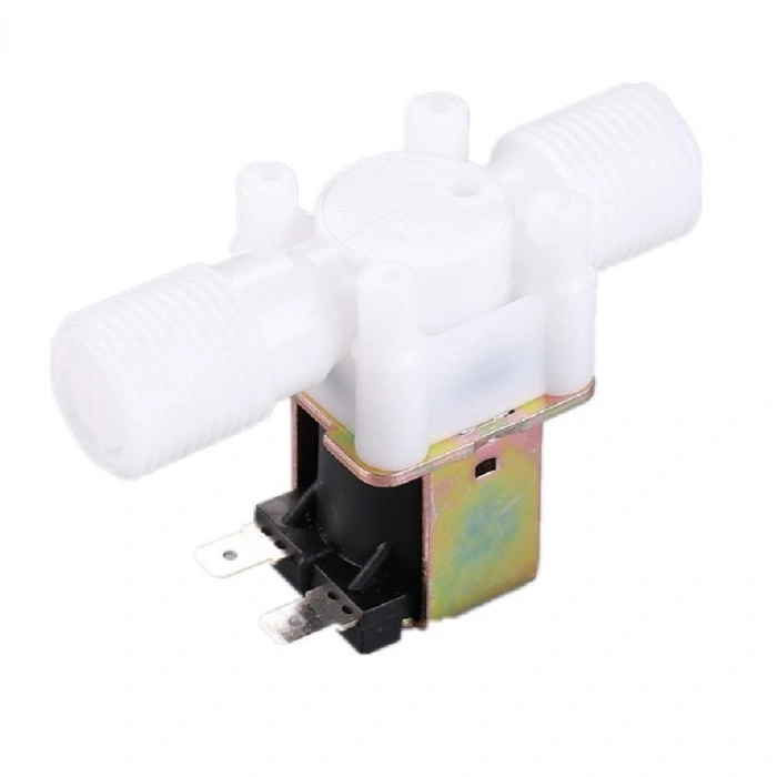 Selenoid Su Valf 12v Solenoid Valve 1/2 Inch