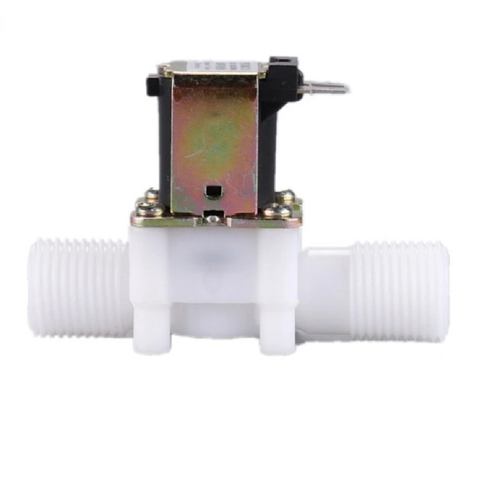 Selenoid Su Valf 12v Solenoid Valve 1/2 Inch