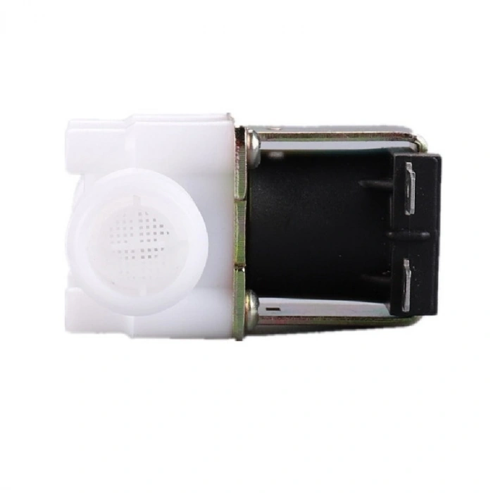 Selenoid Su Valf 12v Solenoid Valve 1/2 Inch