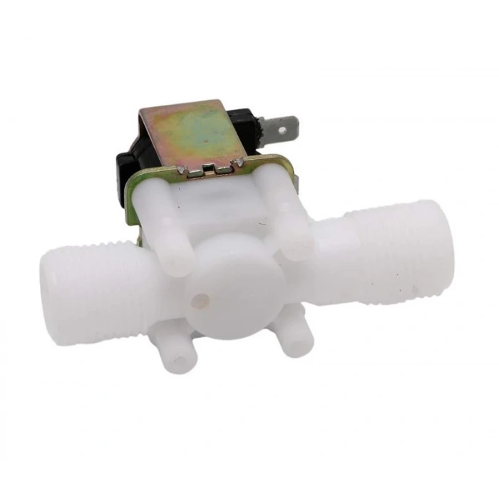 Selenoid Su Valf 220V Solenoid Valve 1/2 Inch