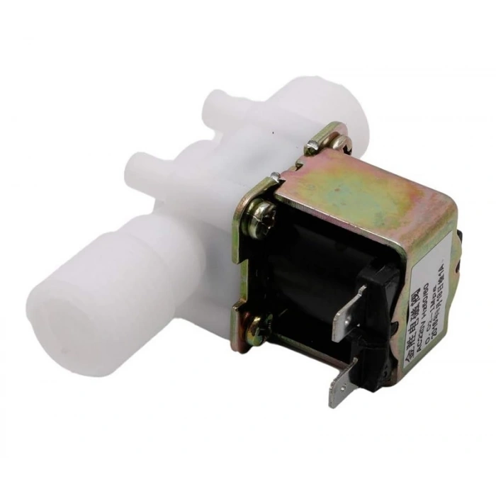 Selenoid Su Valf 220V Solenoid Valve 1/2 Inch