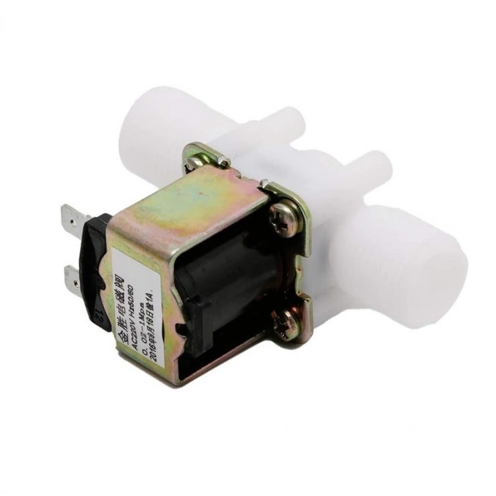 Selenoid Su Valf 220V Solenoid Valve 1/2 Inch