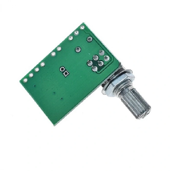 Ses Ayar Potlu Pam8403 5v Mini Ses Yükseltici Class D 2x3w Amfi