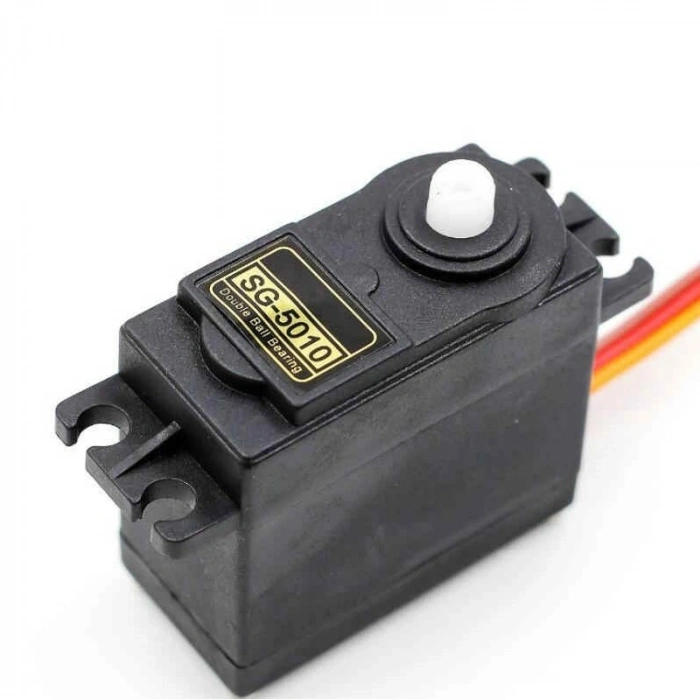 SG-5010 38g Yüksek Hızlı & Torklu Servo Motor